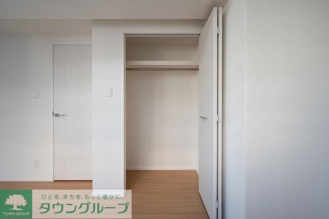 ＡＬＴＥＲＮＡ南大井の物件内観写真