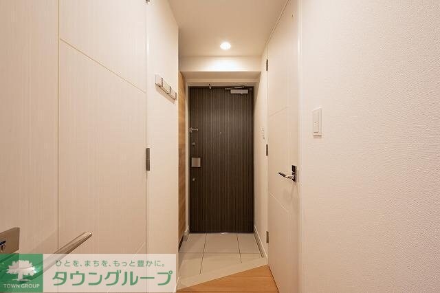 ＡＬＴＥＲＮＡ南大井の物件内観写真