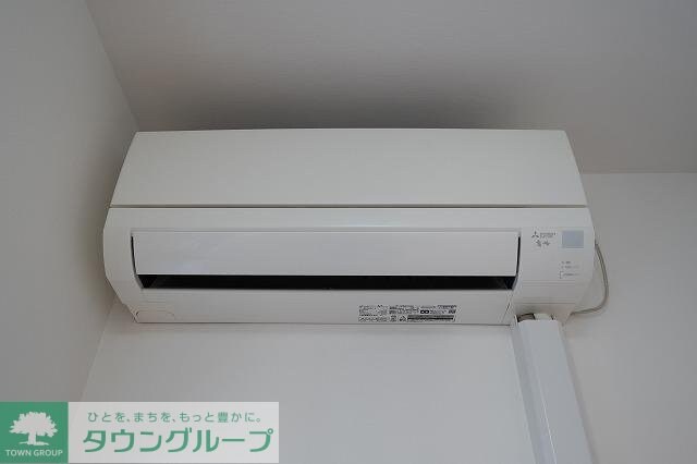 ＡＬＴＥＲＮＡ南大井の物件内観写真