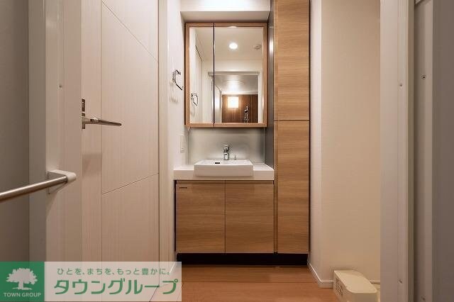 ＡＬＴＥＲＮＡ南大井の物件内観写真