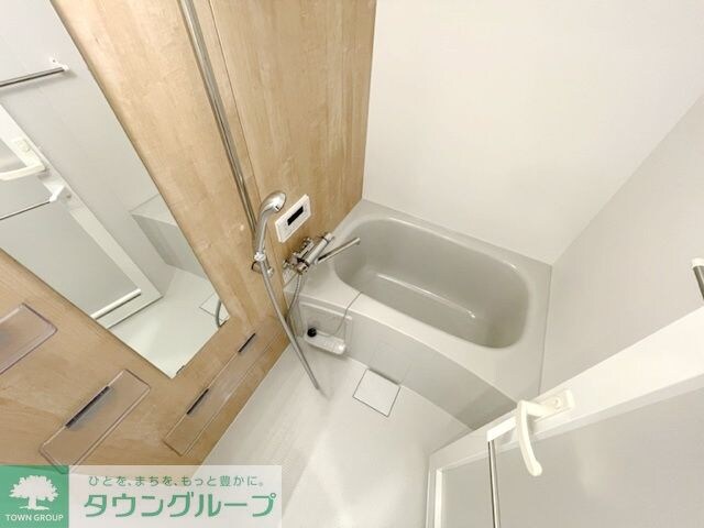 ＡＬＴＥＲＮＡ南大井の物件内観写真