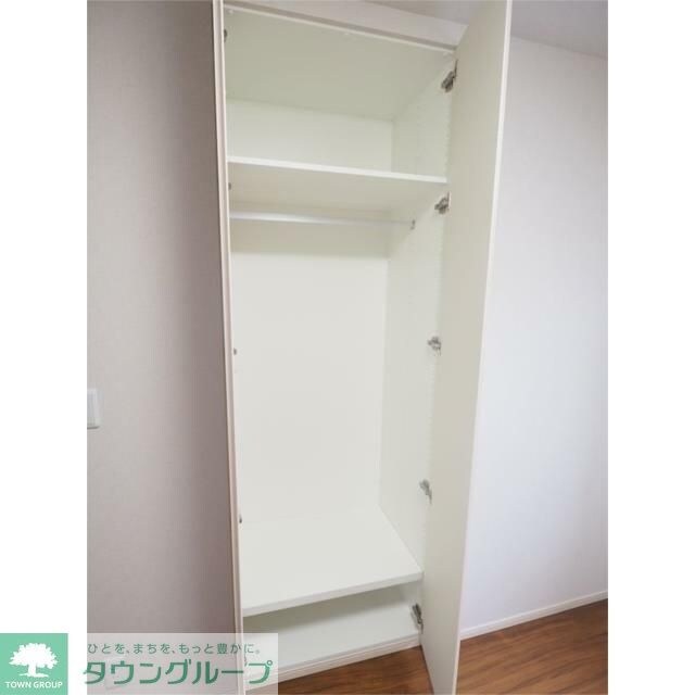 JMFレジデンス北品川の物件内観写真