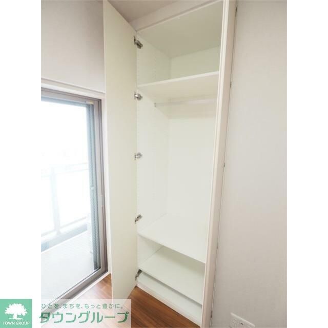 JMFレジデンス北品川の物件内観写真