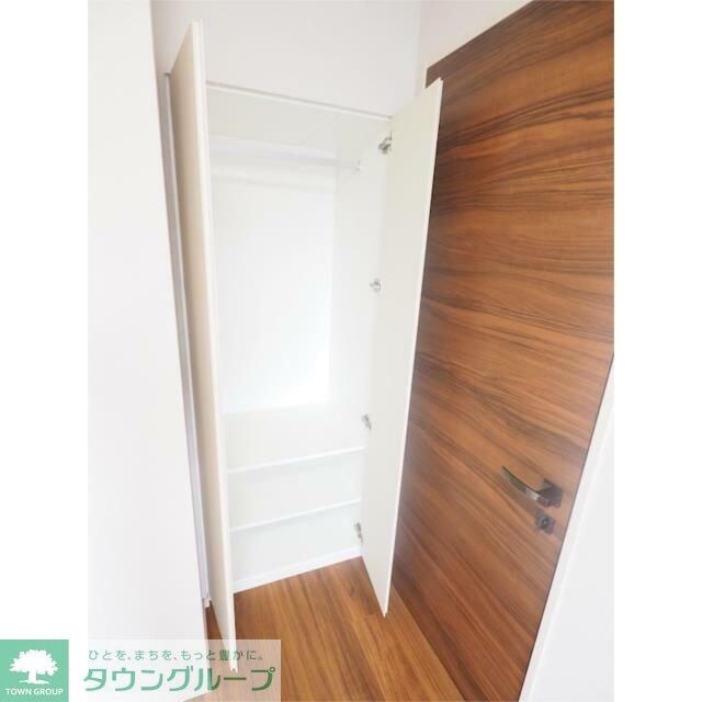 JMFレジデンス北品川の物件内観写真