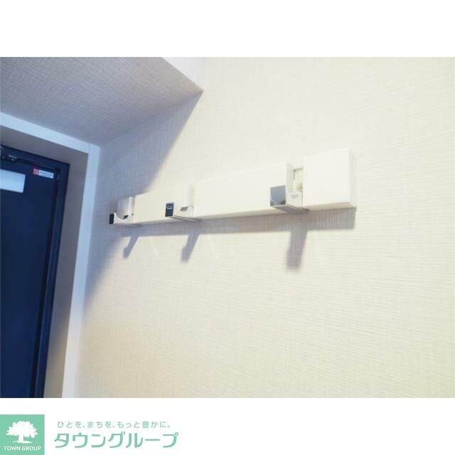 JMFレジデンス北品川の物件内観写真