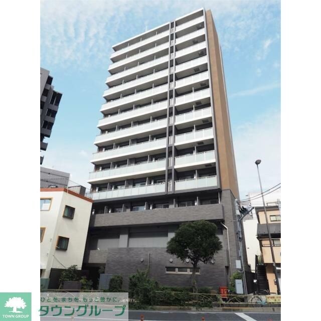 JMFレジデンス北品川の物件内観写真