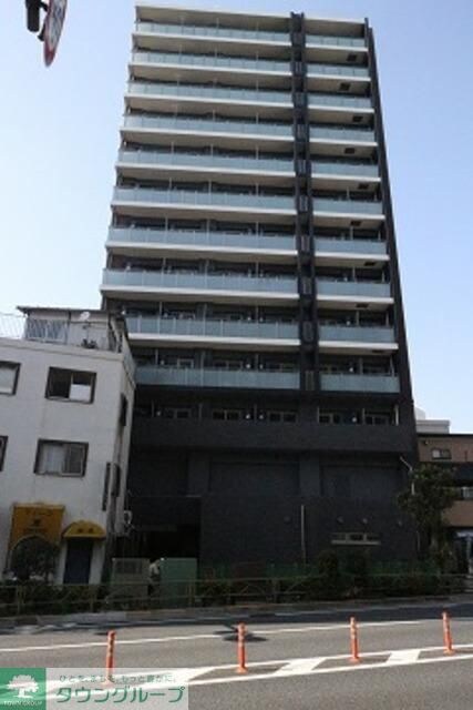 JMFレジデンス北品川の物件内観写真