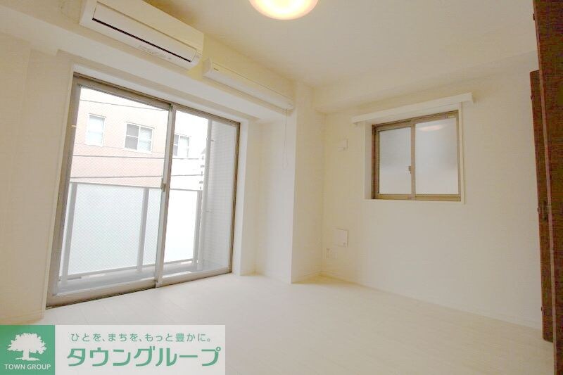 LUNIQ亀戸の物件内観写真