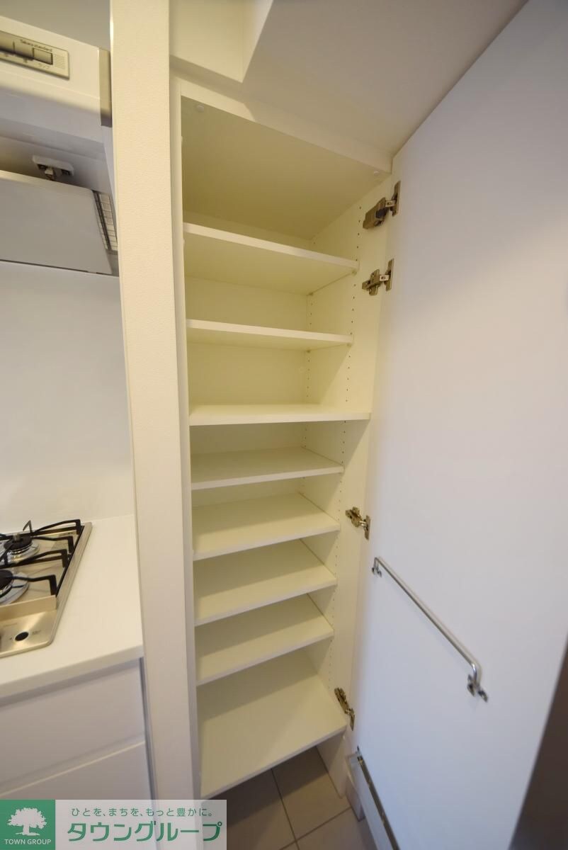 SYFORME住吉の物件内観写真