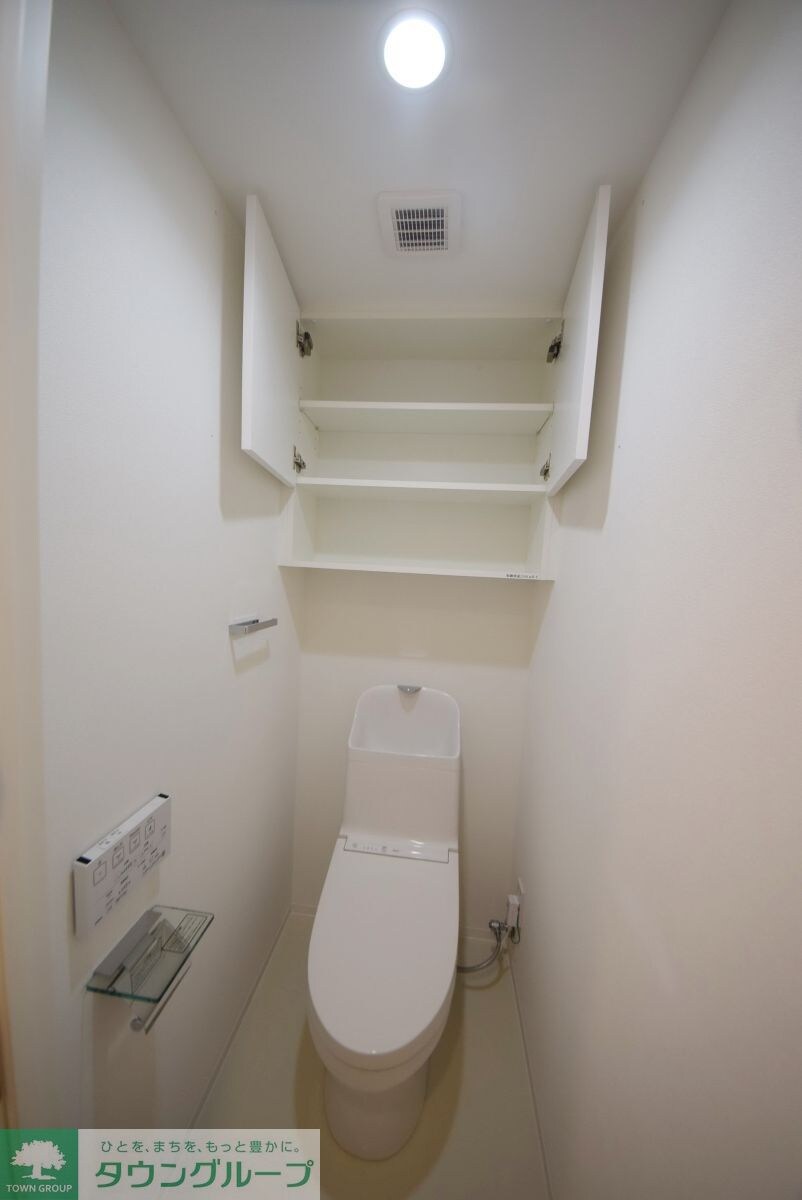 SYFORME住吉の物件内観写真