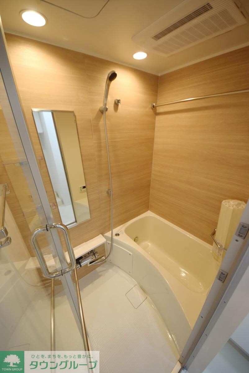 SYFORME住吉の物件内観写真