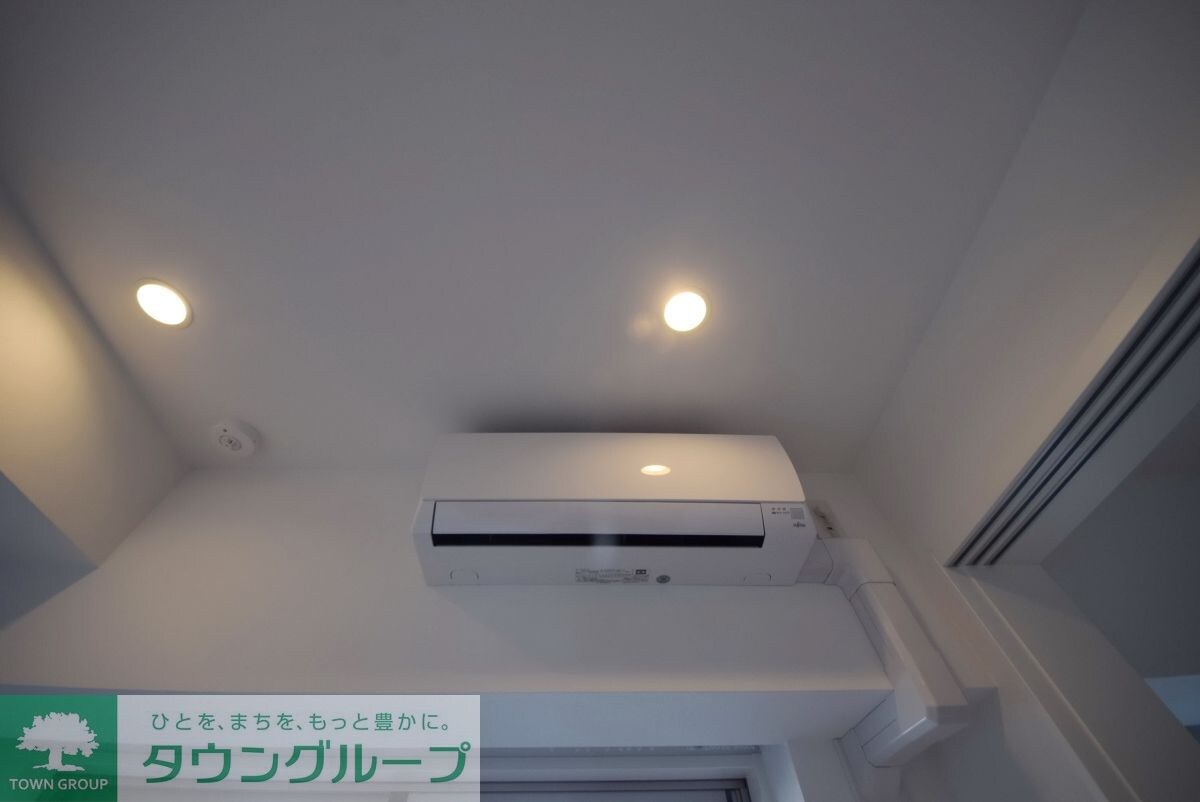 SYFORME住吉の物件内観写真