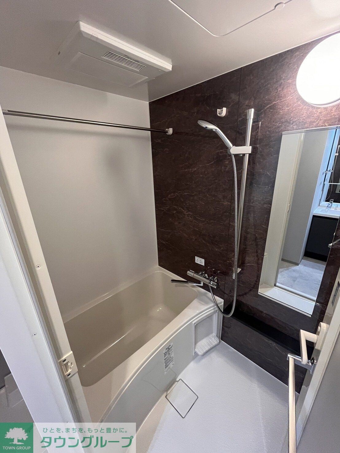 ACP Residence 亀戸の物件内観写真