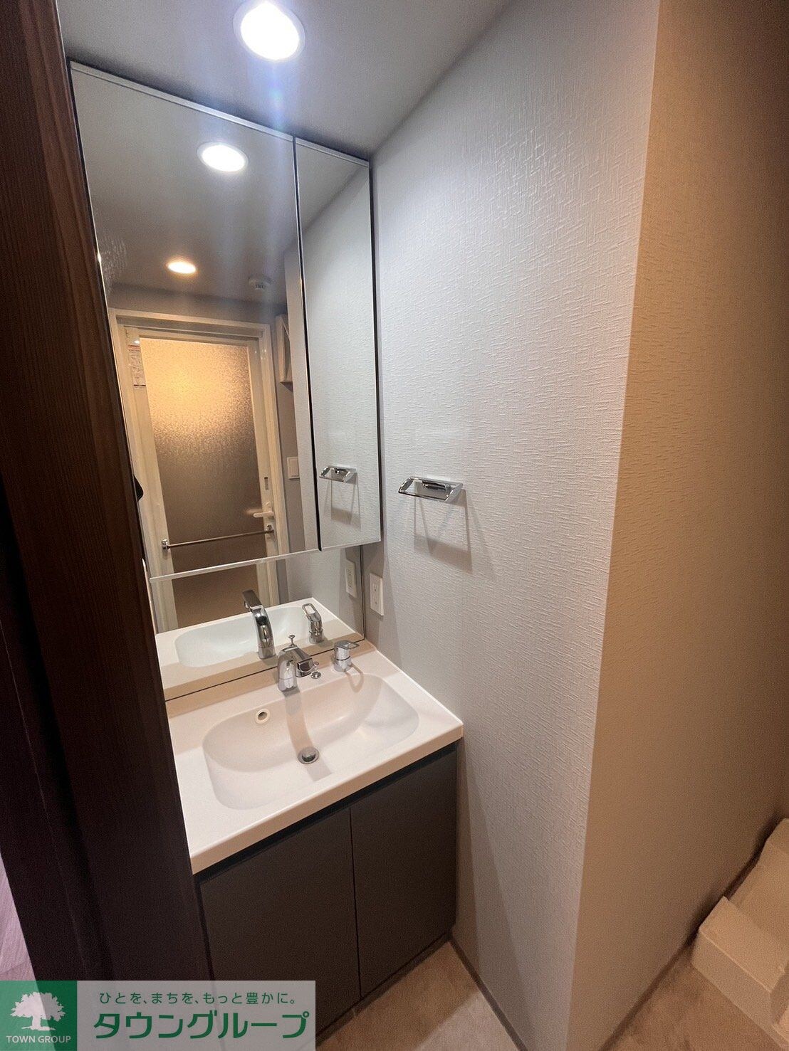 ACP Residence 亀戸の物件内観写真