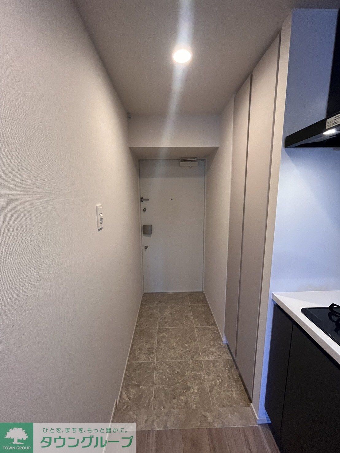 ACP Residence 亀戸の物件内観写真