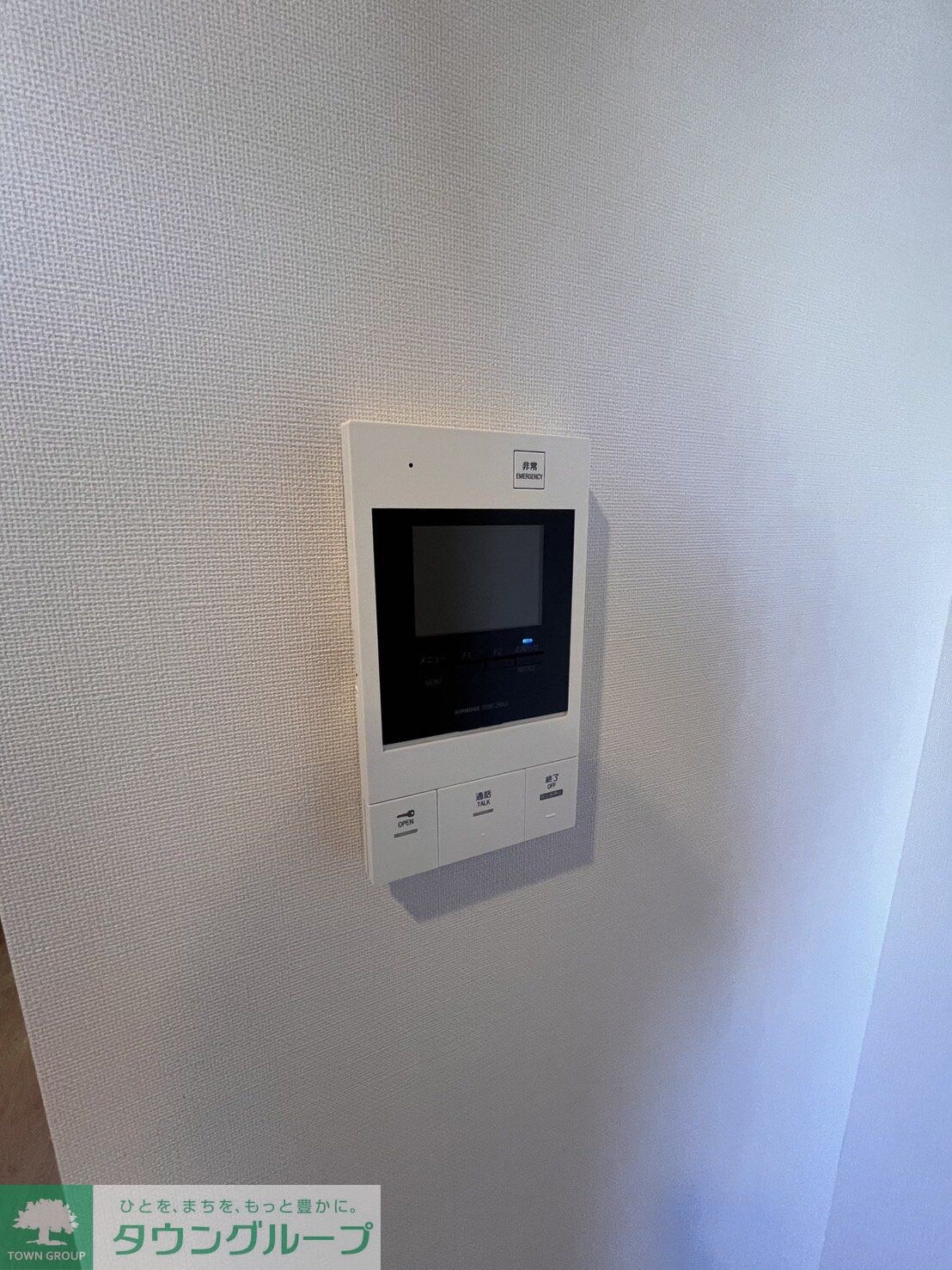 ACP Residence 亀戸の物件内観写真