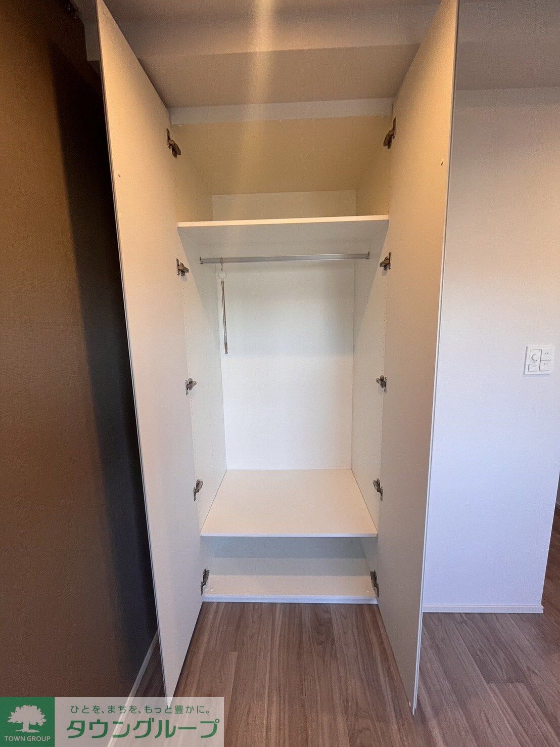 ACP Residence 亀戸の物件内観写真