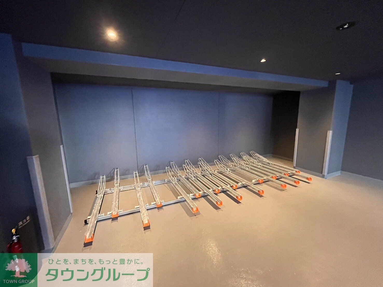 ACP Residence 亀戸の物件内観写真