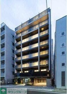 ACP Residence 亀戸の物件内観写真