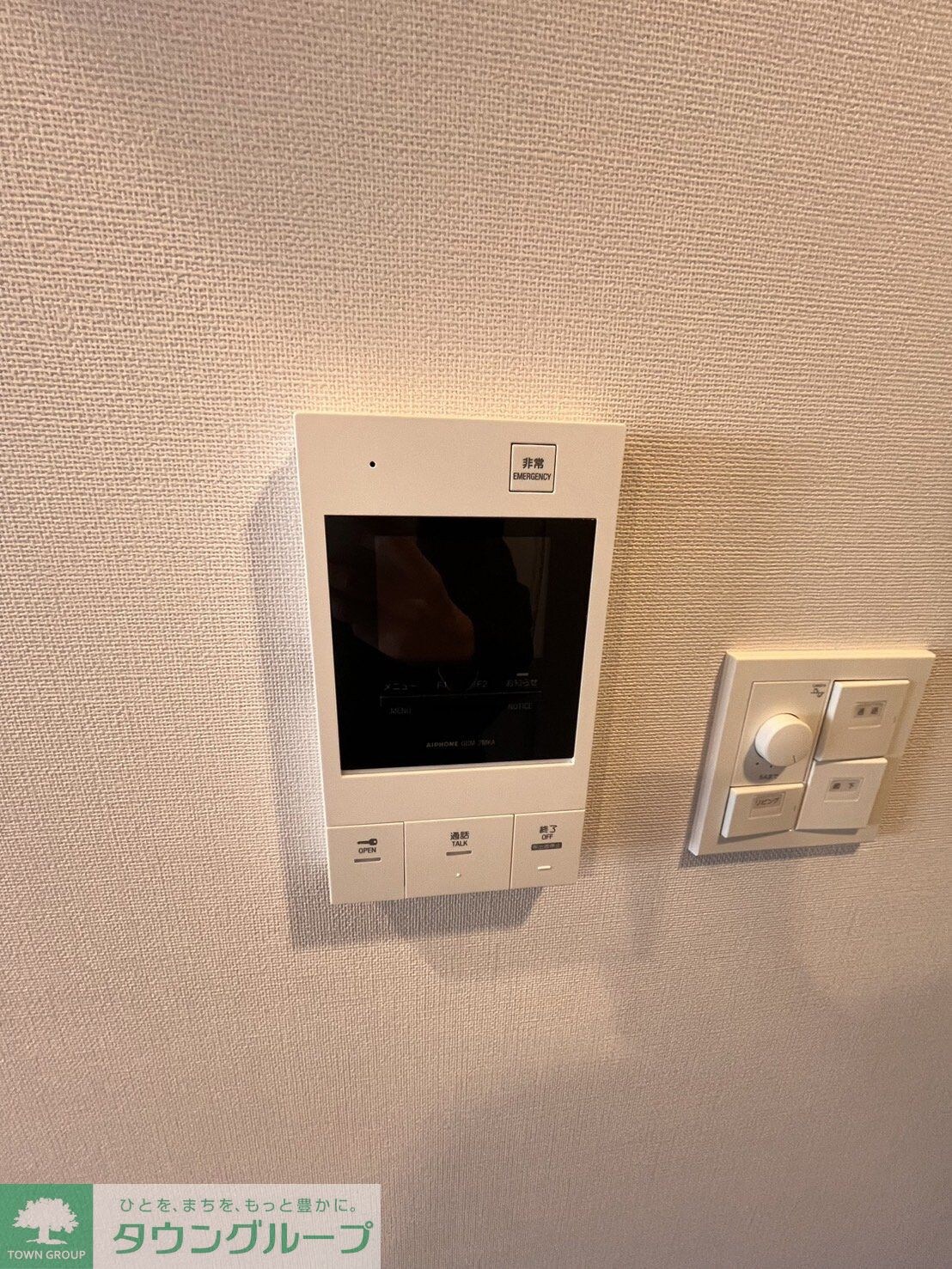 ACP Residence 亀戸の物件内観写真