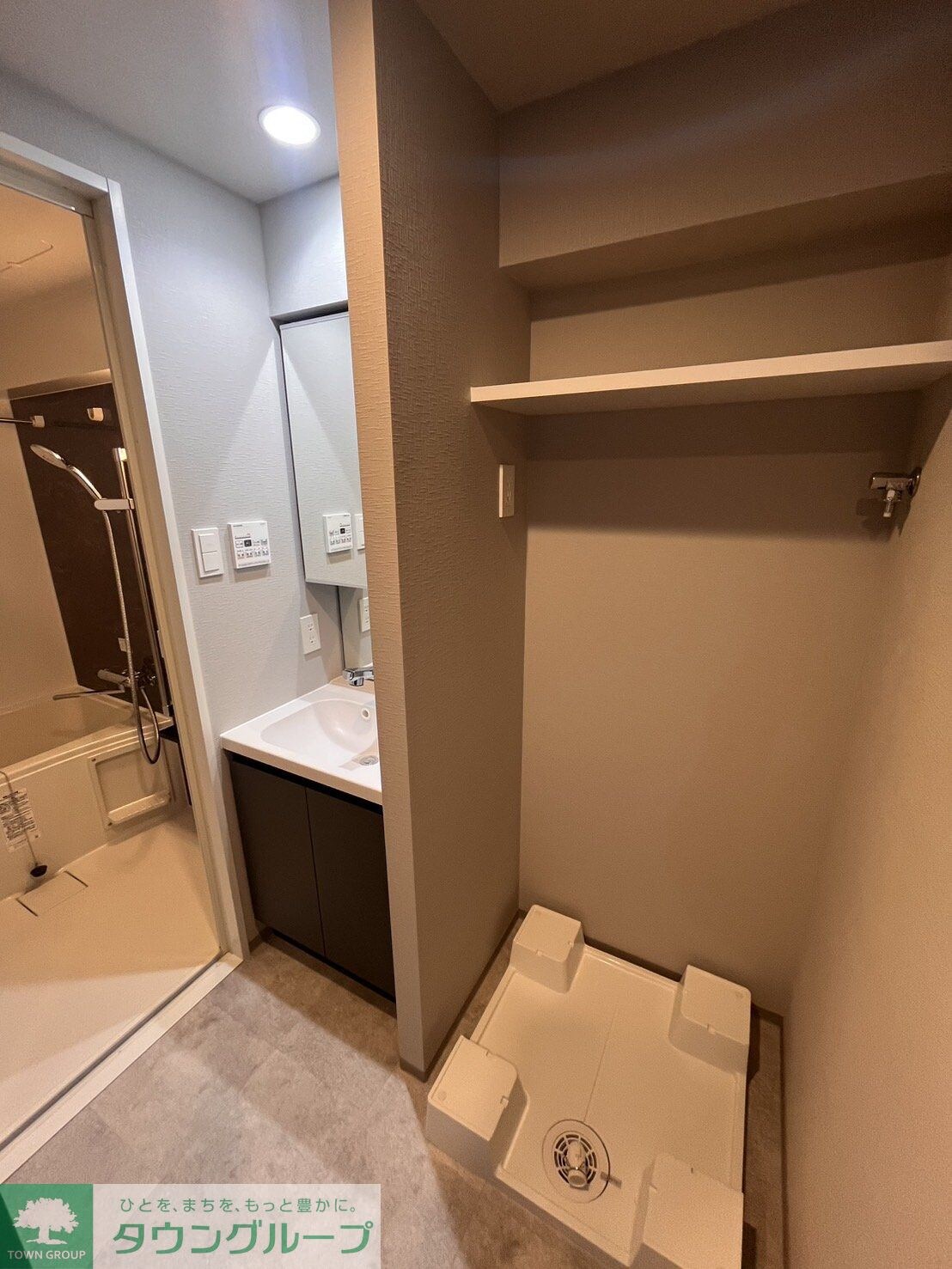 ACP Residence 亀戸の物件内観写真