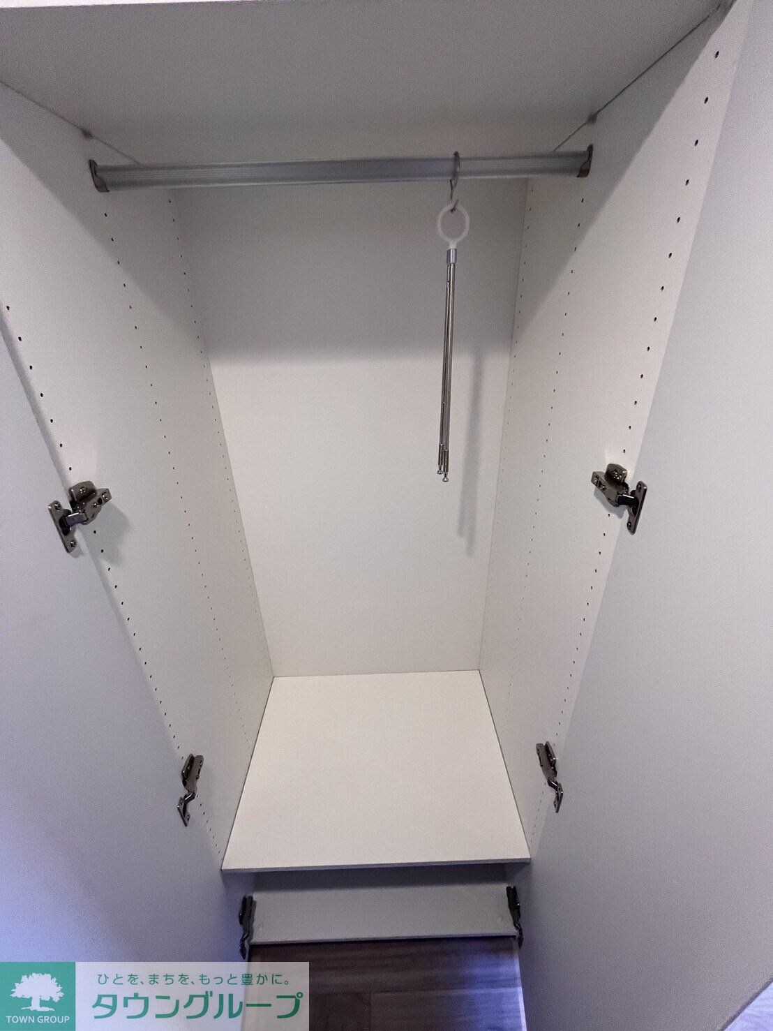 ACP Residence 亀戸の物件内観写真