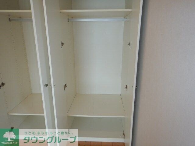 グレイスコート白金の物件内観写真