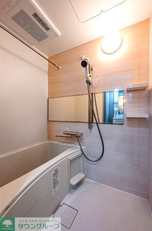 クリオ ラモード木場公園の物件内観写真