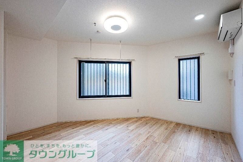 クリオ ラモード木場公園の物件内観写真