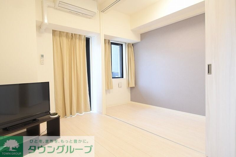 ＬＯＶＩＥ麻布十番の物件内観写真