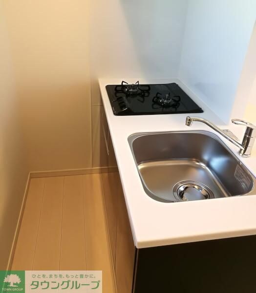 ＬＯＶＩＥ麻布十番の物件内観写真