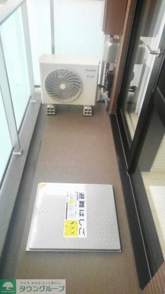 ＬＯＶＩＥ麻布十番の物件内観写真