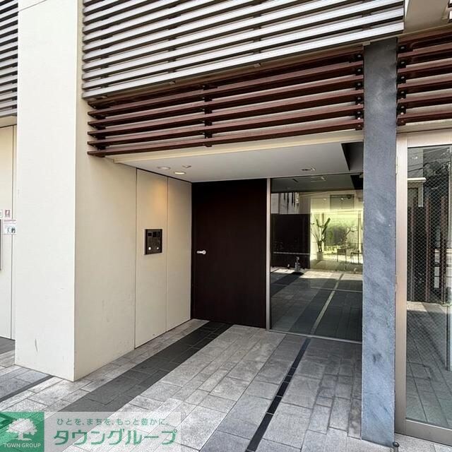 六本木エムケイアートレジデンスの物件内観写真