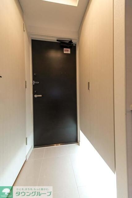 六本木エムケイアートレジデンスの物件内観写真