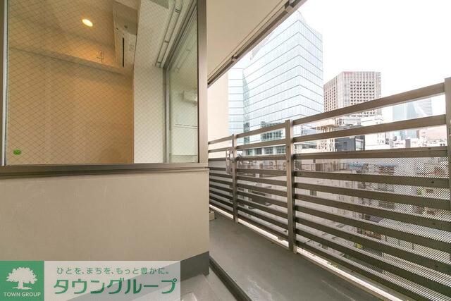 六本木エムケイアートレジデンスの物件内観写真