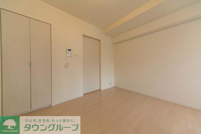 六本木エムケイアートレジデンスの物件内観写真