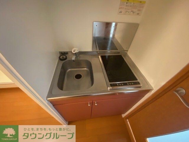 レオパレス時田　楓館の物件内観写真