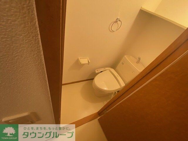 レオパレス時田　楓館の物件内観写真