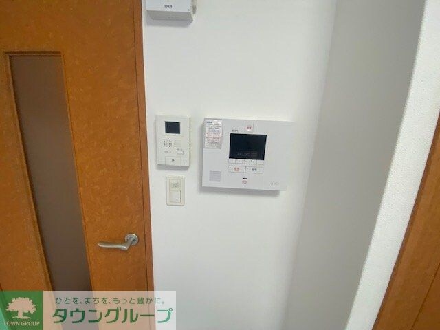 レオパレス時田　楓館の物件内観写真