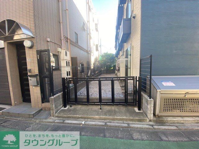 レオパレス時田　楓館の物件内観写真