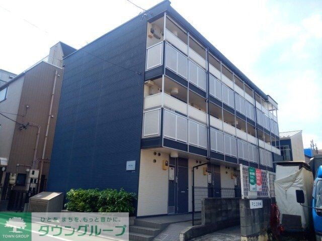 レオパレス時田　楓館の物件内観写真