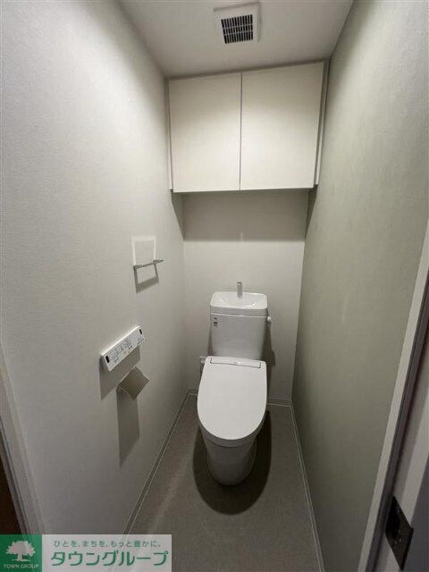 プロシード池上の物件内観写真