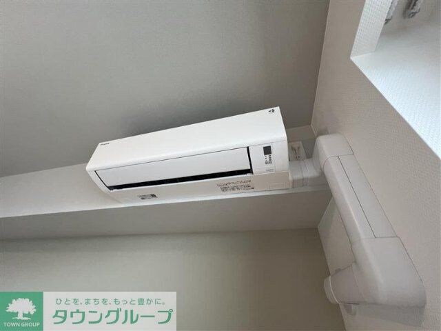 プロシード池上の物件内観写真