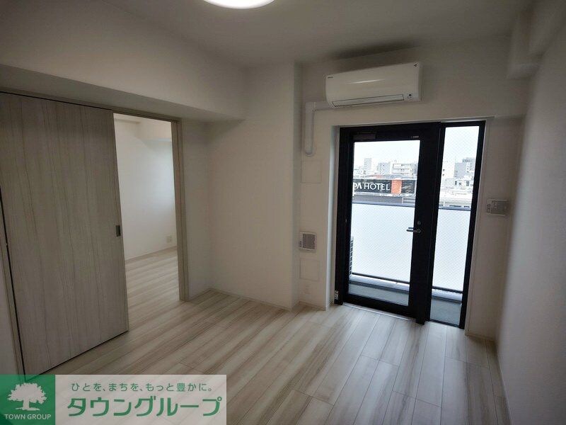 ＭＦＰＲコート日本橋馬喰町の物件内観写真