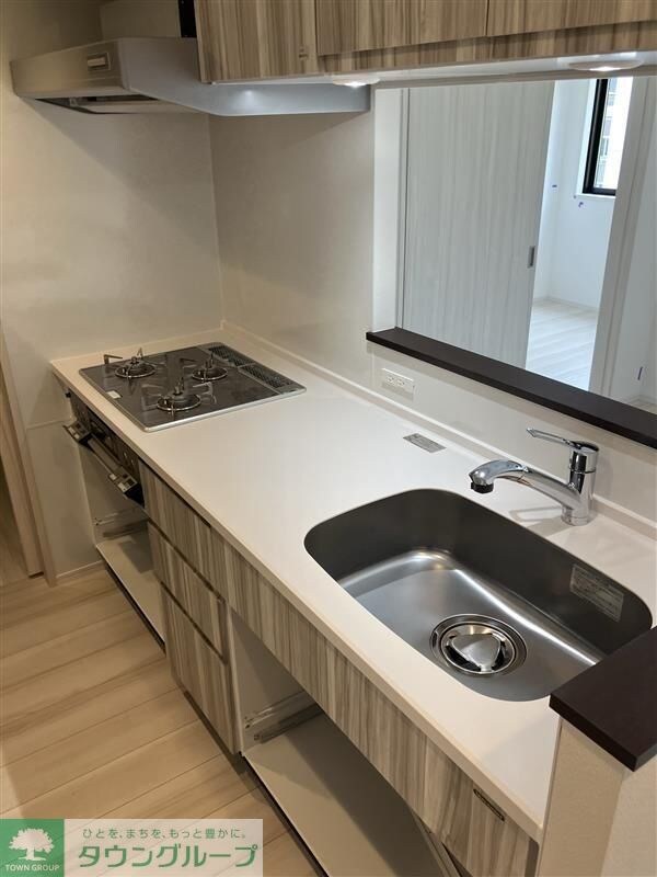 ＭＦＰＲコート日本橋馬喰町の物件内観写真