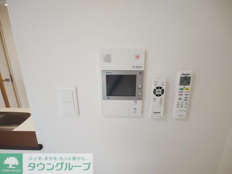 ＭＦＰＲコート日本橋馬喰町の物件内観写真