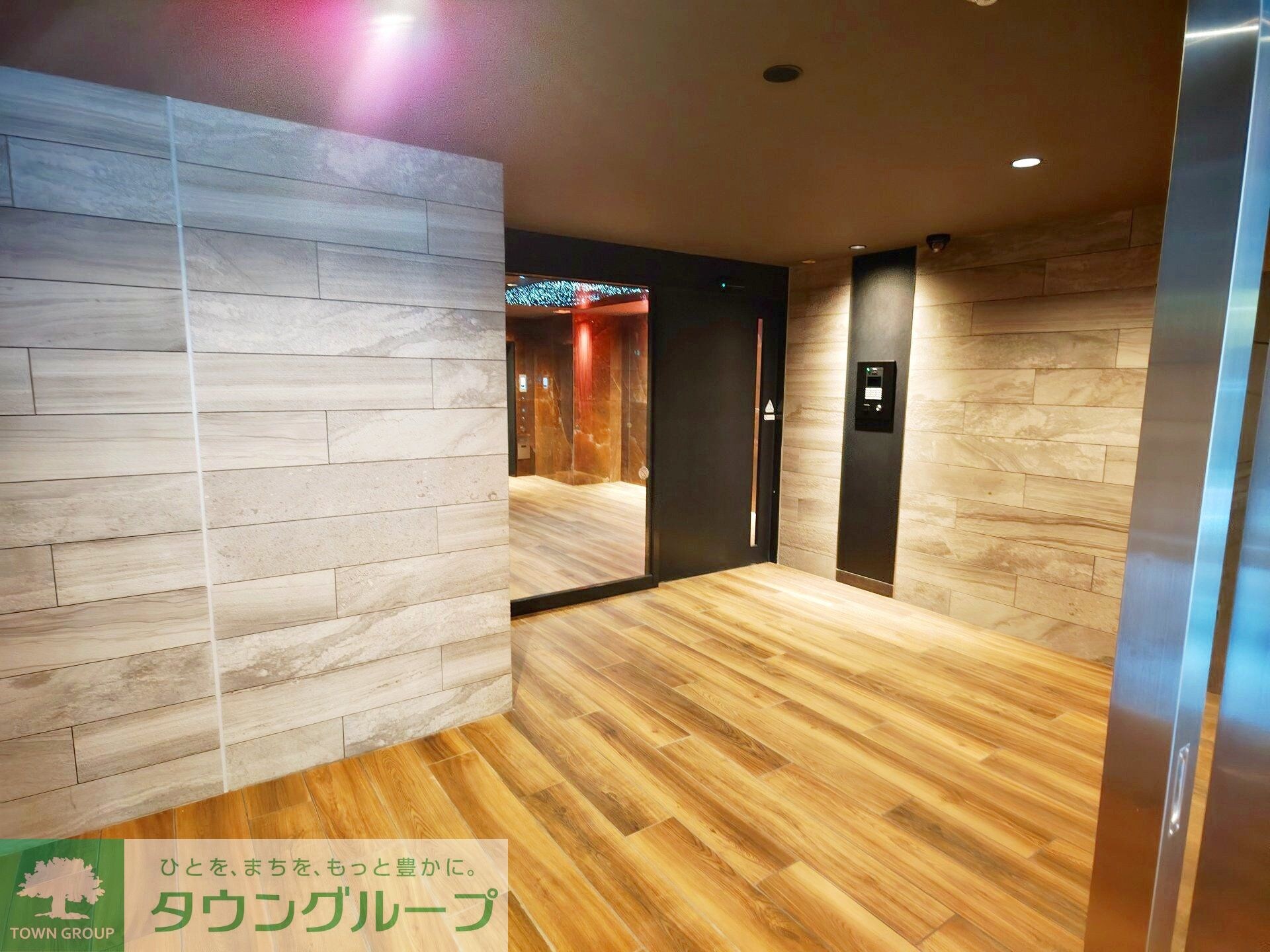 ＭＦＰＲコート日本橋馬喰町の物件内観写真