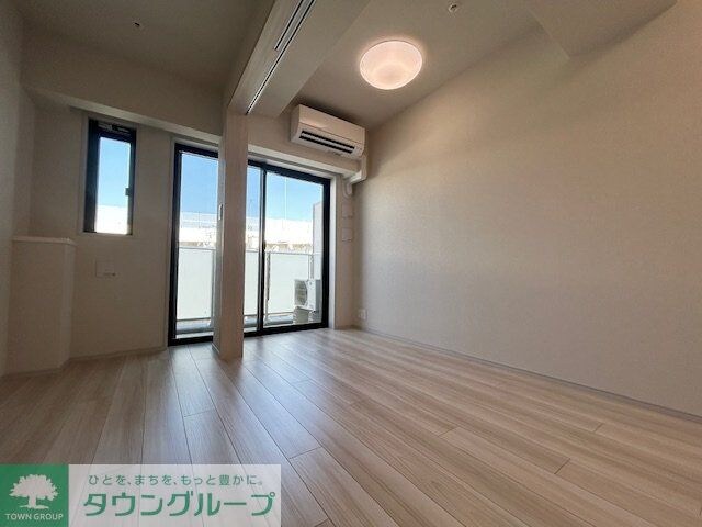 リビオメゾン芝浦の物件内観写真