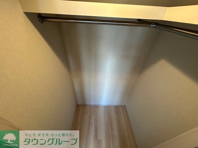 リビオメゾン芝浦の物件内観写真