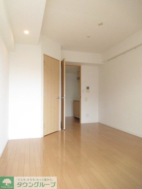 フォンテーヌ芝浦の物件内観写真